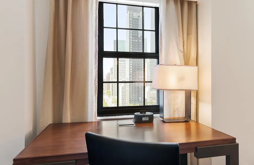 Beekman Tower Hotel-1