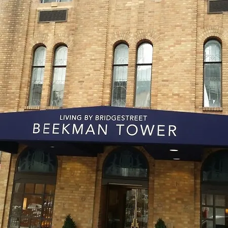 Beekman Tower Hotel-3