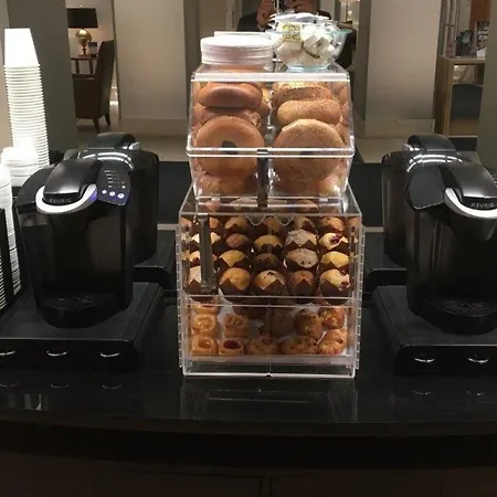 Beekman Tower Hotel-2